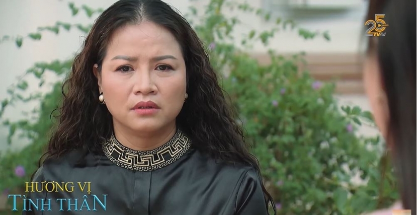 Hương vị tình thân phần 2 tập 60: Bà Sa hoảng loạn, đón nhận hung tin từ Thy - Ảnh 5 Hương vị tình thân phần 2 tập 60: Bà Sa hoảng loạn, đón nhận hung tin từ Thy - Ảnh 5