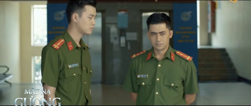 Mặt nạ gương tập 8: Tùng khiến Hoa bất an khi thừa nhận một điều về ông Nghị - Ảnh 1 Mặt nạ gương tập 8: Tùng khiến Hoa bất an khi thừa nhận một điều về ông Nghị - Ảnh 1