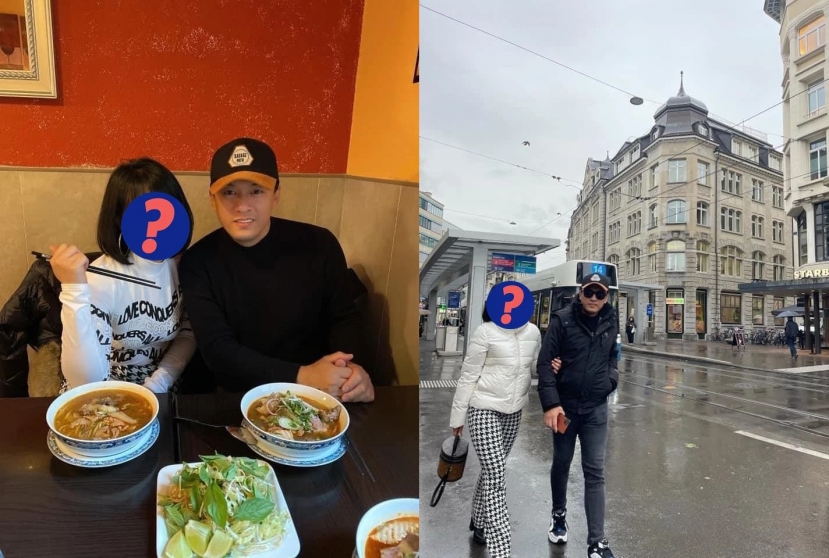 Sao Việt 6/11: Mỹ Tâm bị Trấn Thành 'cáo buộc' vô lý, xôn xao tin Lam Trường ly hôn vợ - Ảnh 3 Sao Việt 6/11: Mỹ Tâm bị Trấn Thành 'cáo buộc' vô lý, xôn xao tin Lam Trường ly hôn vợ - Ảnh 3