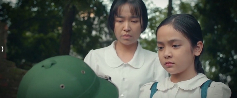 Cô bé lấy hết nước mắt của khán giả trên VTV3 được Mạnh Trường và loạt nam thần cưng hết mực - Ảnh 1 Cô bé lấy hết nước mắt của khán giả trên VTV3 được Mạnh Trường và loạt nam thần cưng hết mực - Ảnh 1