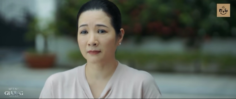 Mặt nạ gương tập 11: Bà Diễm bị Tùng 'dằn mặt' sau khi lớn tiếng đe dọa bà Nhung - Ảnh 2 Mặt nạ gương tập 11: Bà Diễm bị Tùng 'dằn mặt' sau khi lớn tiếng đe dọa bà Nhung - Ảnh 2
