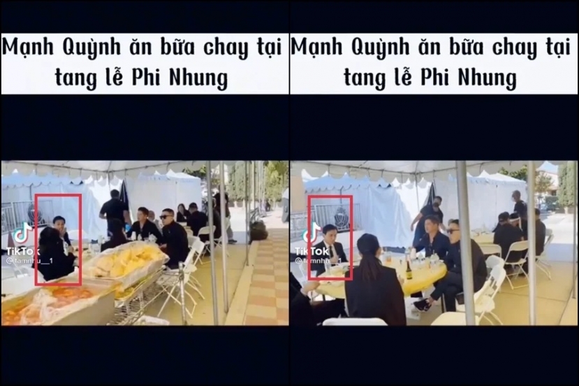 Sao Việt 11/12: Xôn xao hình Hoài Linh nhận giải thưởng, hành động bất ngờ của chồng cũ Phi Nhung dù đã ly hôn - Ảnh 2 Sao Việt 11/12: Xôn xao hình Hoài Linh nhận giải thưởng, hành động bất ngờ của chồng cũ Phi Nhung dù đã ly hôn - Ảnh 2