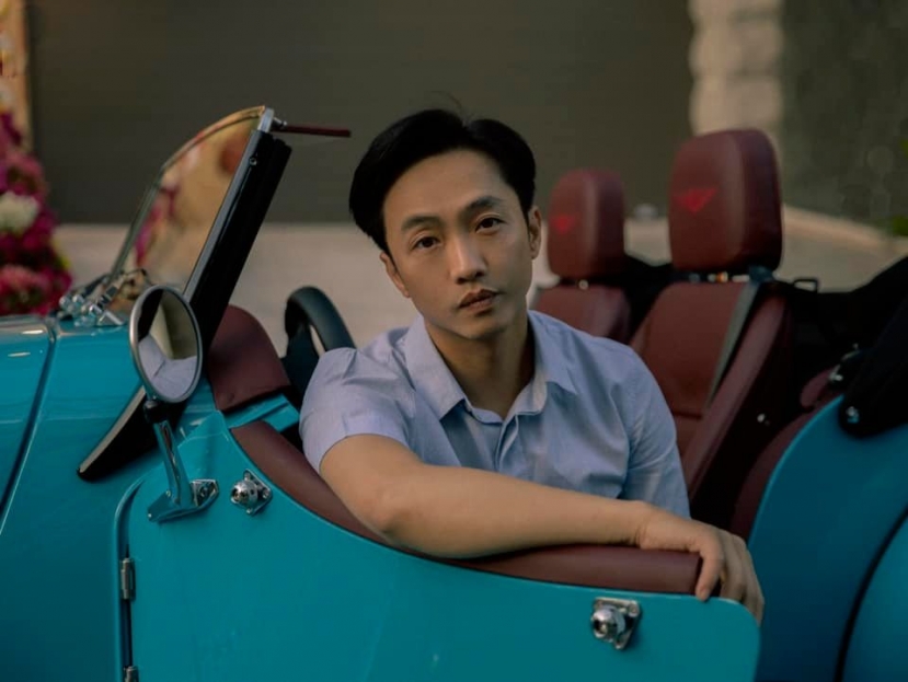 Đàm Thu Trang bất ngờ thừa nhận cái 'nết lạ' khiến Cường Đôla bất lực - Ảnh 2 Đàm Thu Trang bất ngờ thừa nhận cái 'nết lạ' khiến Cường Đôla bất lực - Ảnh 2