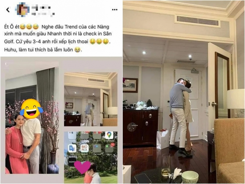 Sao Việt 20/3: Hiền Hồ rò rỉ ảnh khiến cõi mạng xôn xao, quản lý Phi Nhung có hành động gây chú ý với các con nuôi - Ảnh 1 Sao Việt 20/3: Hiền Hồ rò rỉ ảnh khiến cõi mạng xôn xao, quản lý Phi Nhung có hành động gây chú ý với các con nuôi - Ảnh 1