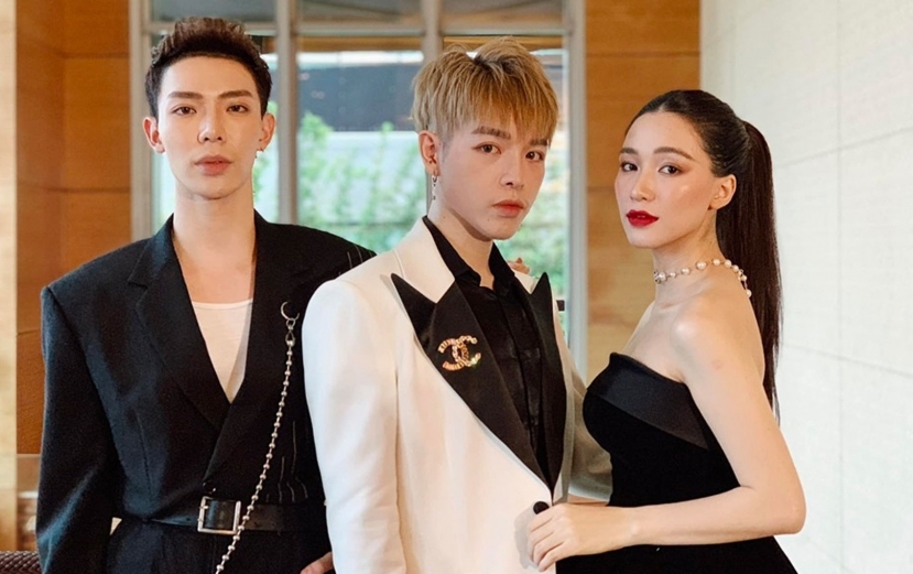 Học trò của Mỹ Tâm ra tín hiệu khẩn, lên tiếng cảnh cáo khi trở thành nạn nhân của trò lừa đảo - Ảnh 1 Học trò của Mỹ Tâm ra tín hiệu khẩn, lên tiếng cảnh cáo khi trở thành nạn nhân của trò lừa đảo - Ảnh 1