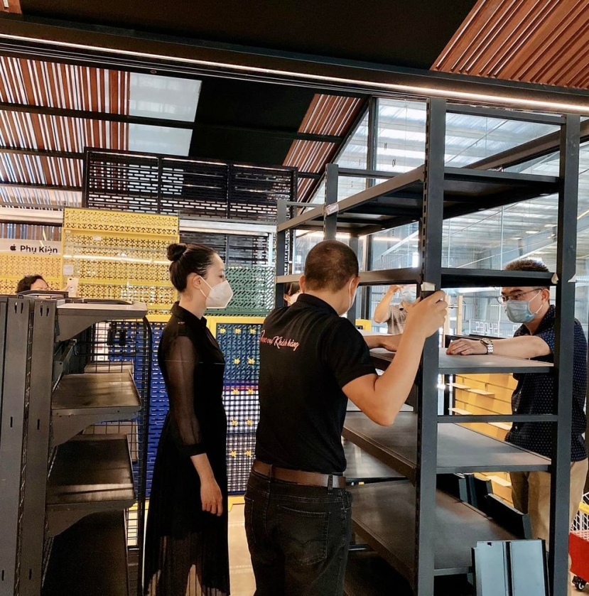 Trương Hồ Phương Nga ngày một đổi khác sau 8 năm kết thúc vụ kiện rúng động - Ảnh 1 Trương Hồ Phương Nga ngày một đổi khác sau 8 năm kết thúc vụ kiện rúng động - Ảnh 1