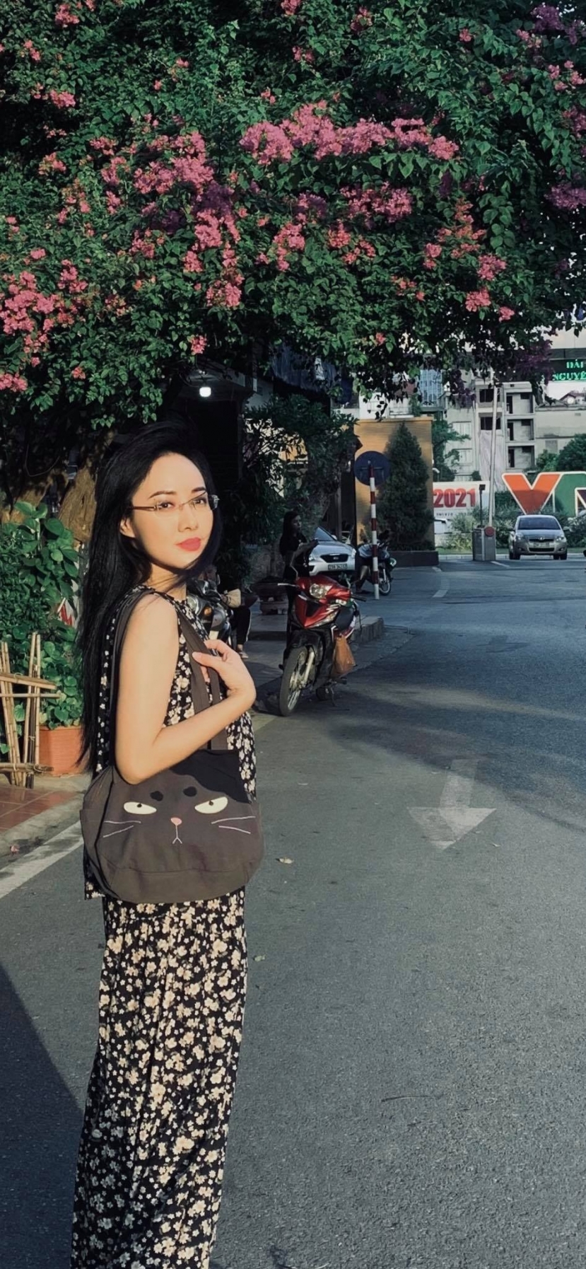 BTV Hoài Anh để lộ 'ảnh hiếm' phô bày nhan sắc quyến rũ không khắc gì gái đôi mươi - Ảnh 2 BTV Hoài Anh để lộ 'ảnh hiếm' phô bày nhan sắc quyến rũ không khắc gì gái đôi mươi - Ảnh 2
