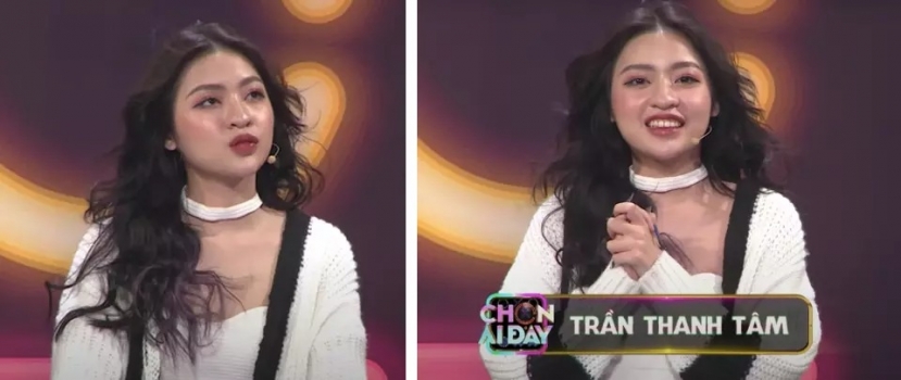Hot girl Việt bị 'tố' nhan sắc thật qua TV: Xoài Non đẹp bất chấp, 'bản sao Lisa' gây thất vọng - Ảnh 2 Hot girl Việt bị 'tố' nhan sắc thật qua TV: Xoài Non đẹp bất chấp, 'bản sao Lisa' gây thất vọng - Ảnh 2