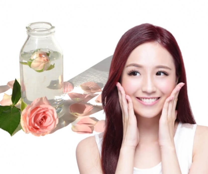 Sự thật về công dụng của nước hoa hồng trong quá trình chăm sóc da mặt: Có như mọi người vẫn nghĩ? - Ảnh 2 Sự thật về công dụng của nước hoa hồng trong quá trình chăm sóc da mặt: Có như mọi người vẫn nghĩ? - Ảnh 2