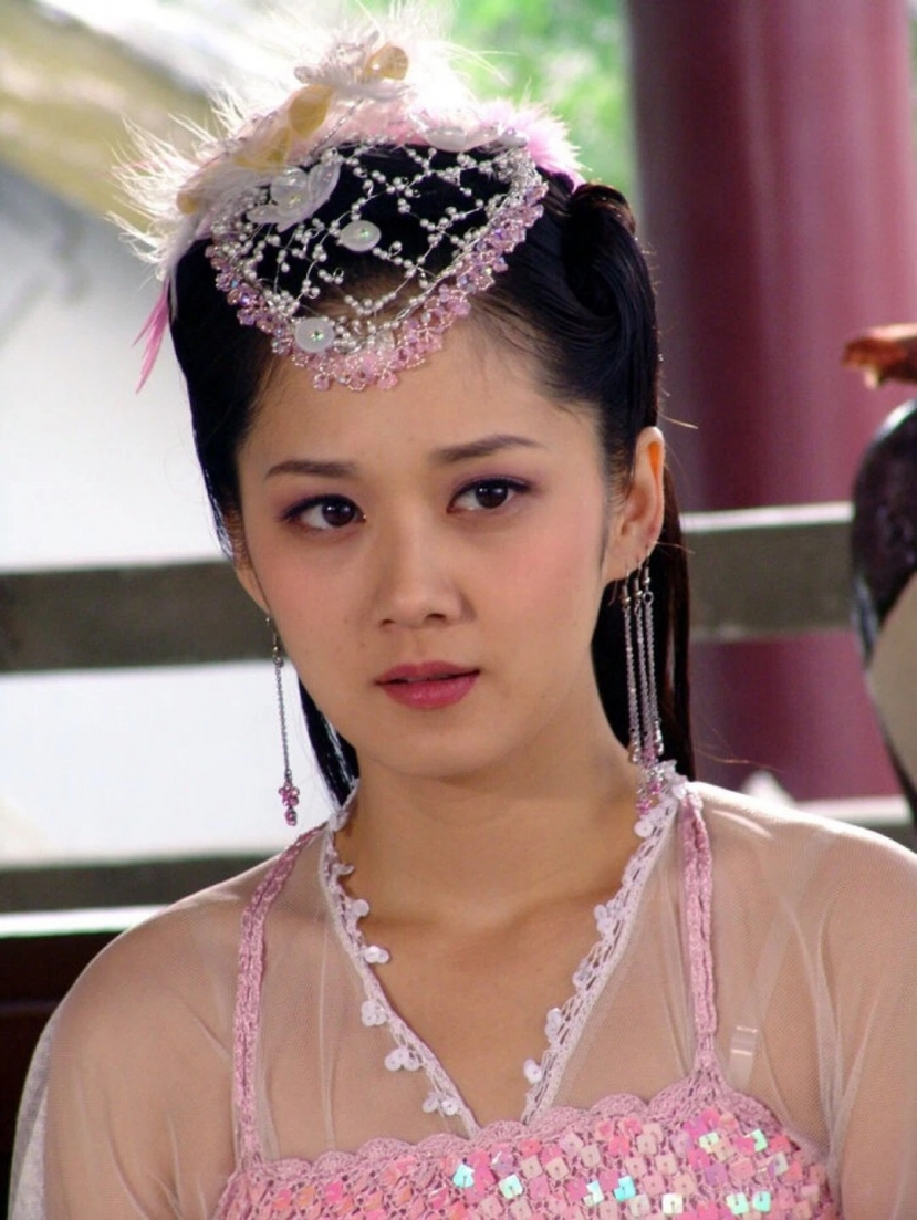 Jang Nara từng rất thành công ở thị trường Trung Quốc. Ảnh: Internet Jang Nara từng rất thành công ở thị trường Trung Quốc. Ảnh: Internet