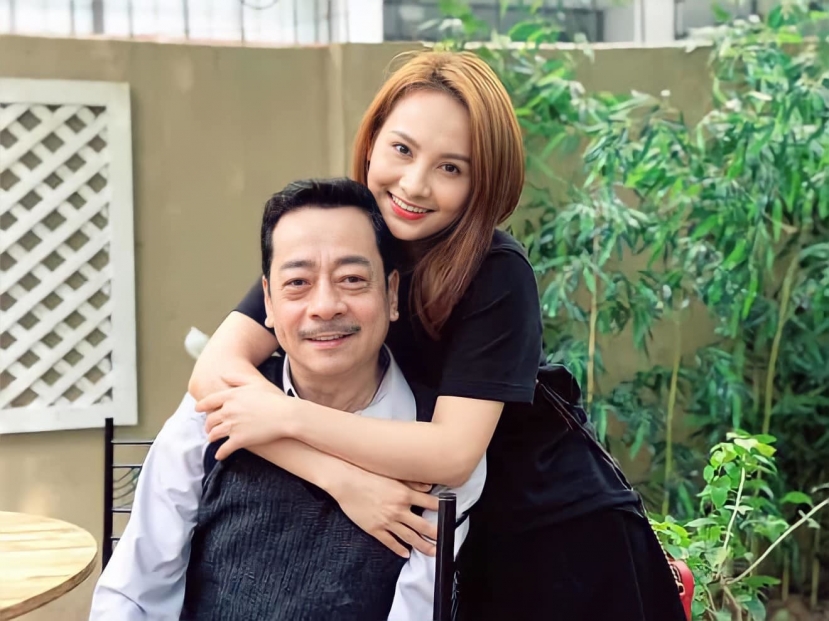 Đối nghịch với 'mẹ chồng tai quái', đây là dàn 'bố chồng quốc dân' màn ảnh Việt được lòng khán giả - Ảnh 5 Đối nghịch với 'mẹ chồng tai quái', đây là dàn 'bố chồng quốc dân' màn ảnh Việt được lòng khán giả - Ảnh 5
