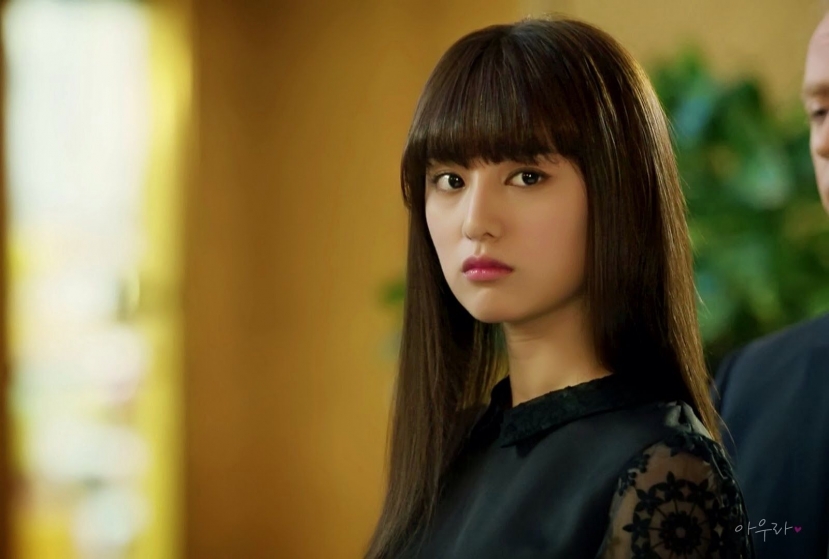 Kim Ji Won (Ảnh internet) Kim Ji Won (Ảnh internet)