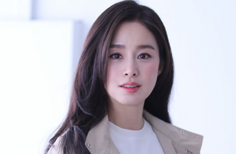 Kim Tae Hee (Ảnh internet) Kim Tae Hee (Ảnh internet)