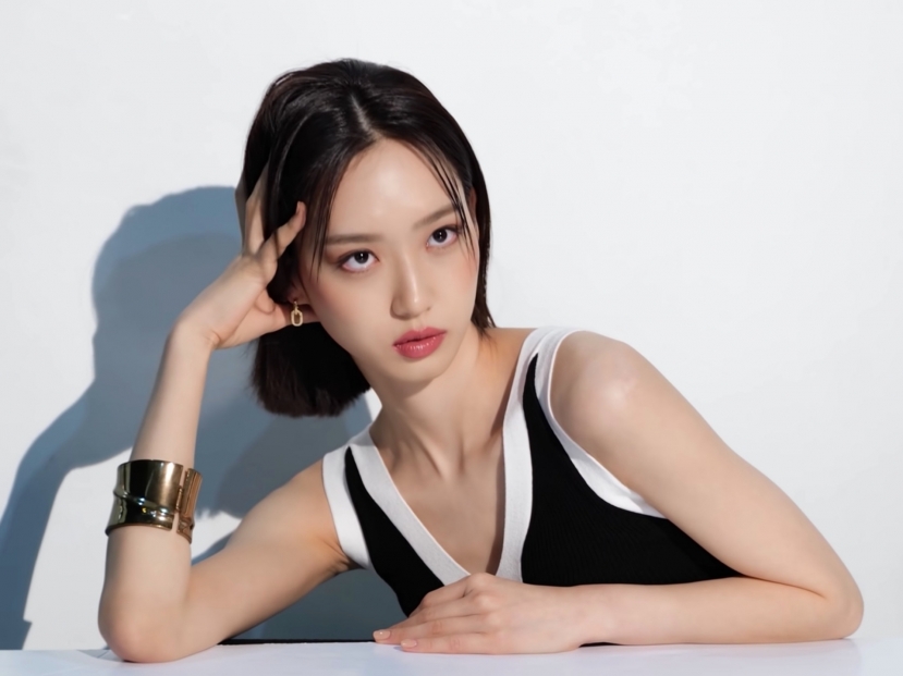 Top 10 mỹ nhân Hàn đỉnh cao của 'lật mặt', cân từ vai nàng thơ đến ác nữ - Ảnh 9 Top 10 mỹ nhân Hàn đỉnh cao của 'lật mặt', cân từ vai nàng thơ đến ác nữ - Ảnh 9