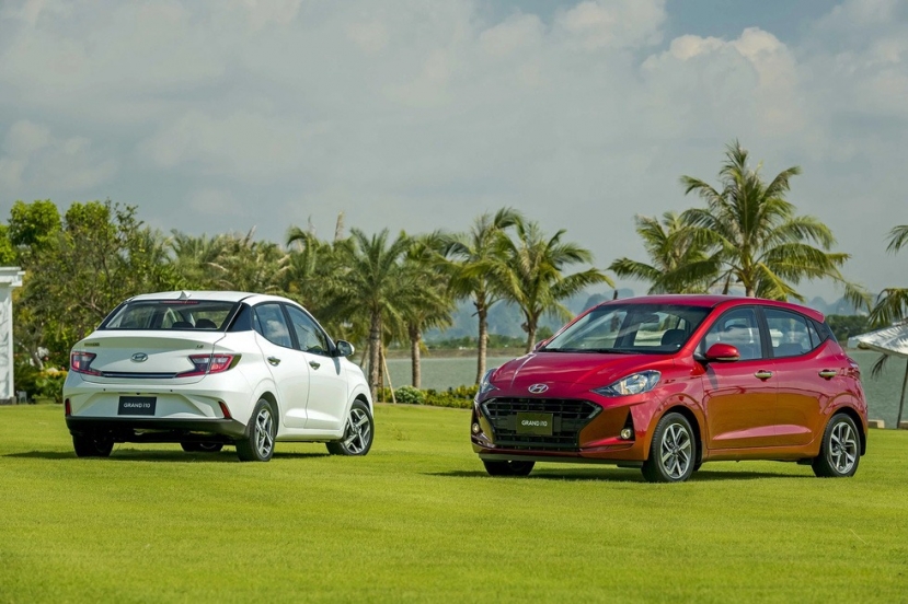 Vinfast Fadil của ông Phạm Nhật Vượng 'xô đổ' thành tựu 7 năm của Toyota Vios - Ảnh 9 Vinfast Fadil của ông Phạm Nhật Vượng 'xô đổ' thành tựu 7 năm của Toyota Vios - Ảnh 9