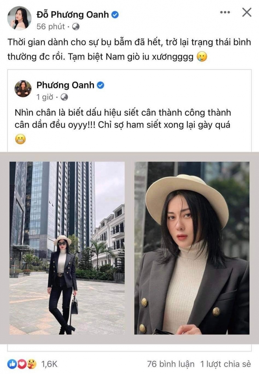 Quyết tâm của nữ diễn viên Quyết tâm của nữ diễn viên