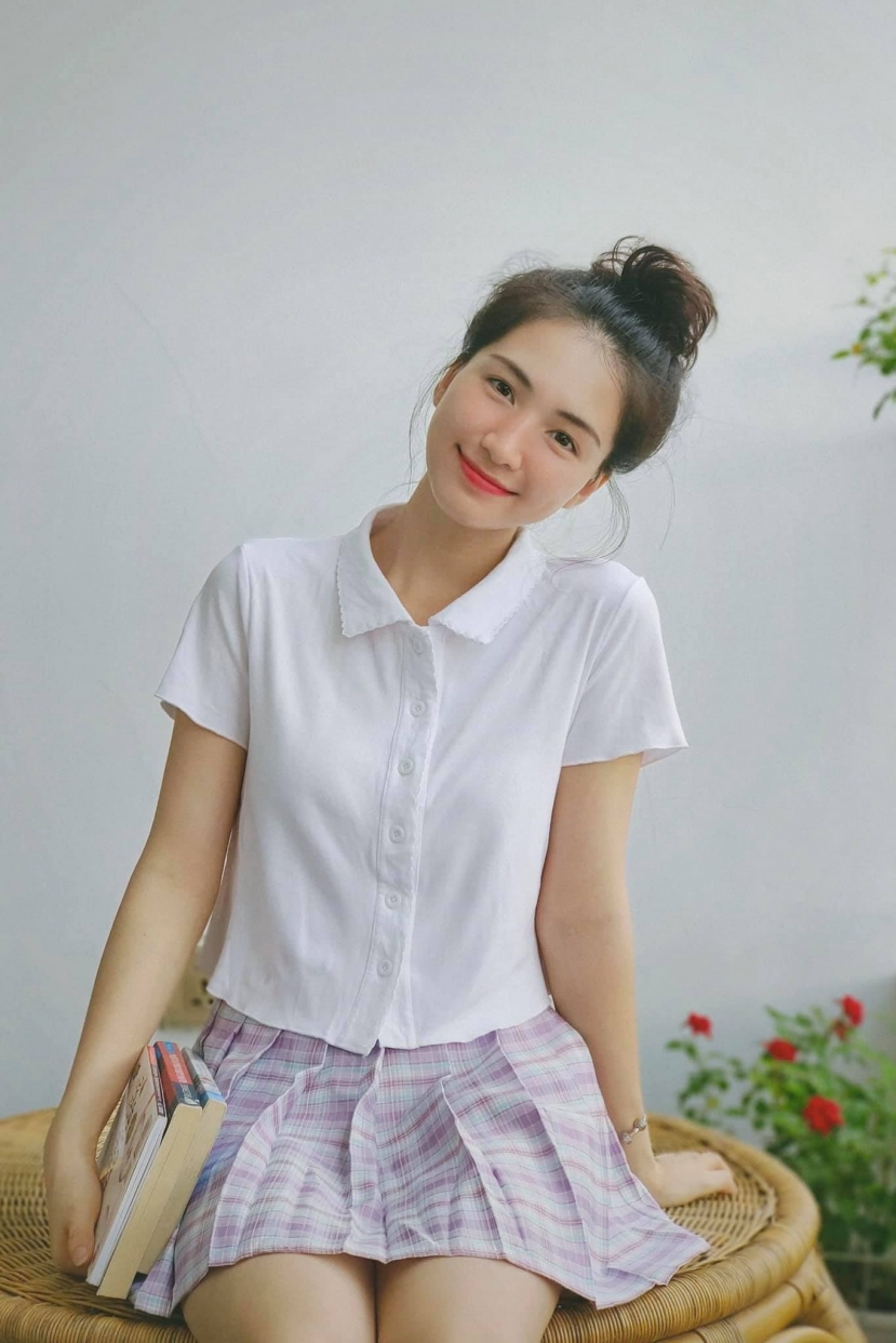 Hòa Minzy trưởng thành hậu ly hôn, xứng đáng 'phụ nữ đẹp khi không thuộc về ai' - Ảnh 2 Hòa Minzy trưởng thành hậu ly hôn, xứng đáng 'phụ nữ đẹp khi không thuộc về ai' - Ảnh 2