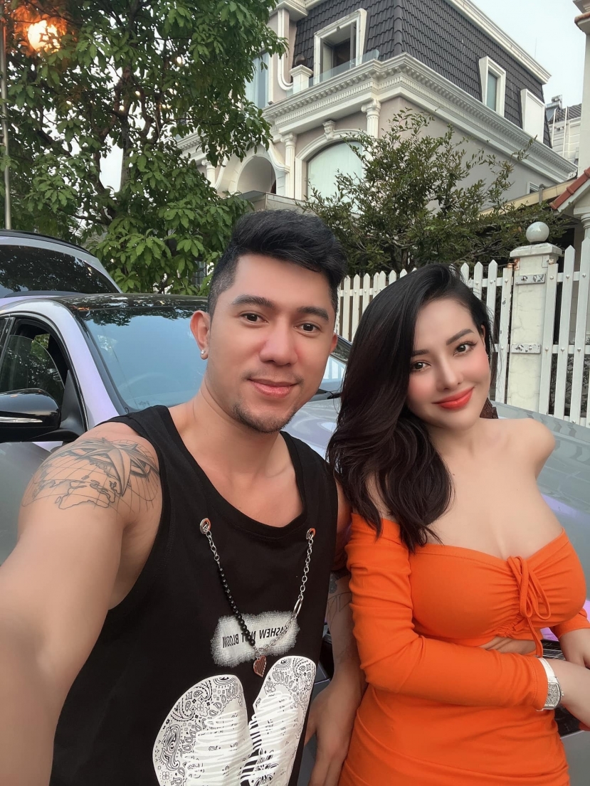 Bị Lương Bằng Quang giục cưới, Ngân 98 tuyên bố gây sốc về điều kiện sinh con - Ảnh 1 Bị Lương Bằng Quang giục cưới, Ngân 98 tuyên bố gây sốc về điều kiện sinh con - Ảnh 1