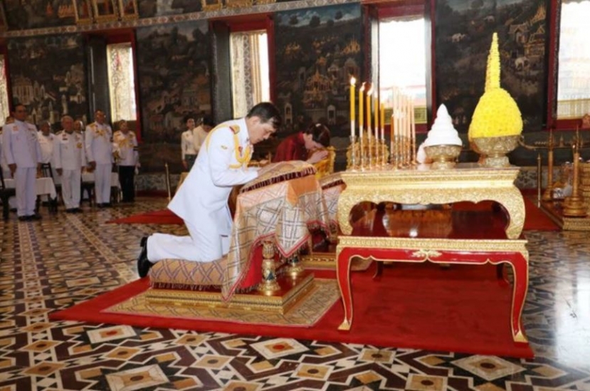 Ảnh: Thailand Stack Ảnh: Thailand Stack
