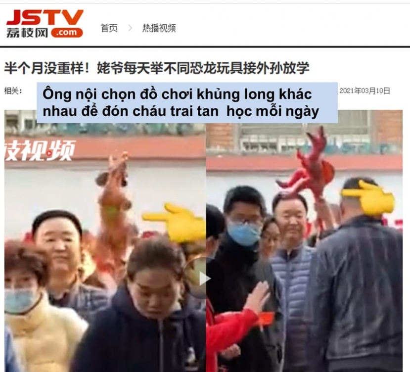Ảnh: weibo Ảnh: weibo