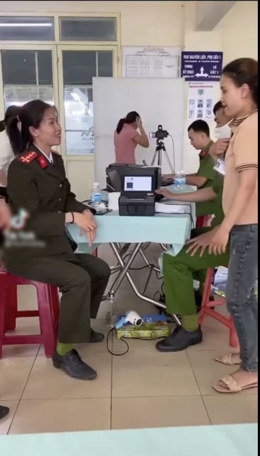 Ảnh: chụp màn hình Ảnh: chụp màn hình