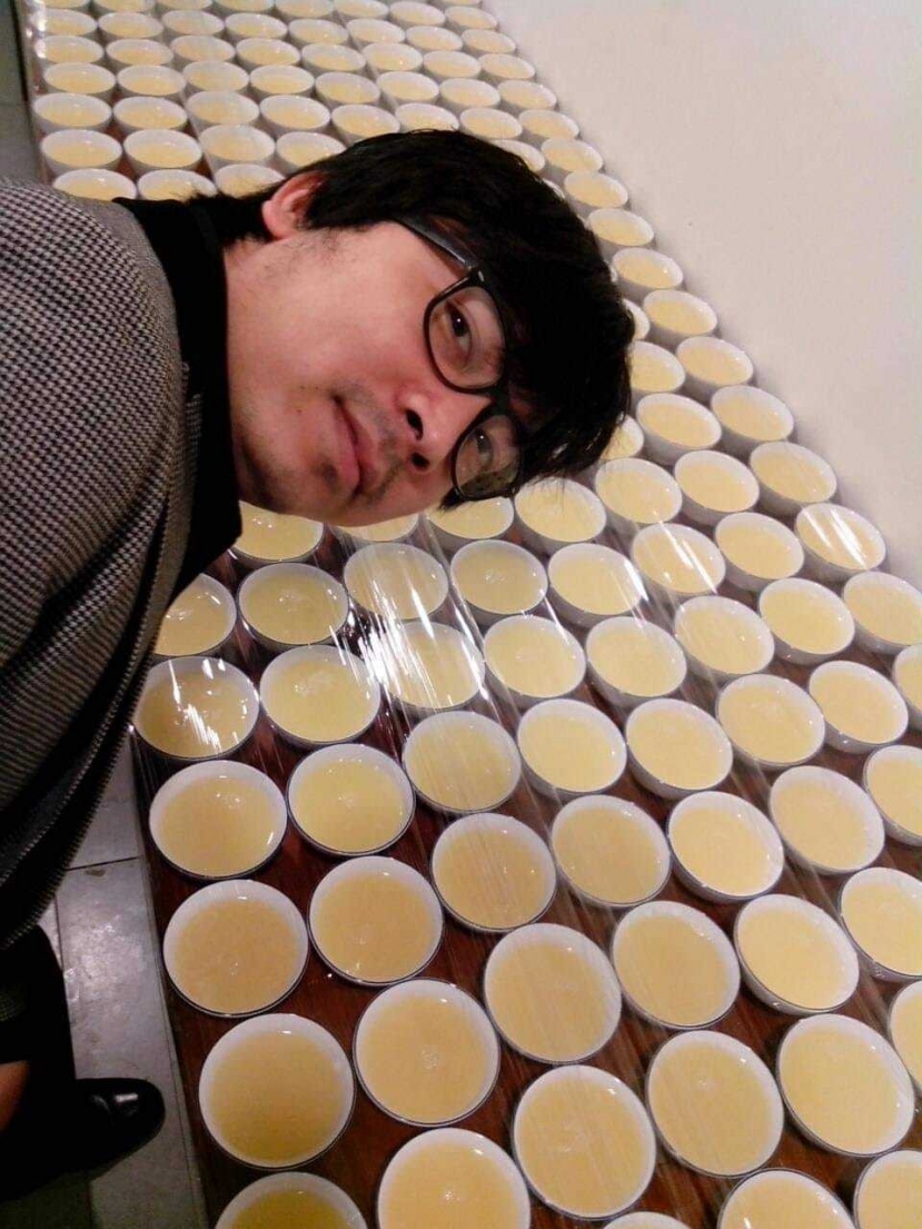 Ảnh: FBNV Ảnh: FBNV