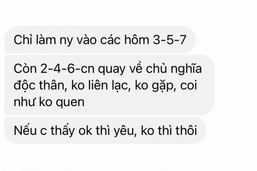 Ảnh: chụp màn hình Ảnh: chụp màn hình