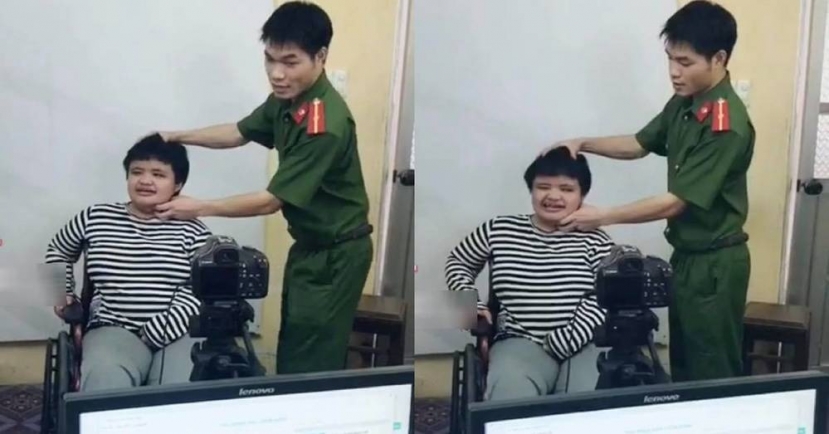 Ảnh: chụp màn hình Ảnh: chụp màn hình