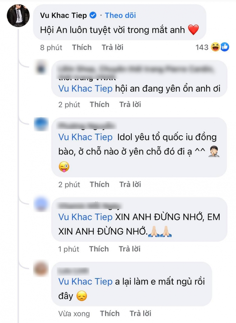 Ảnh: chụp màn hình Ảnh: chụp màn hình