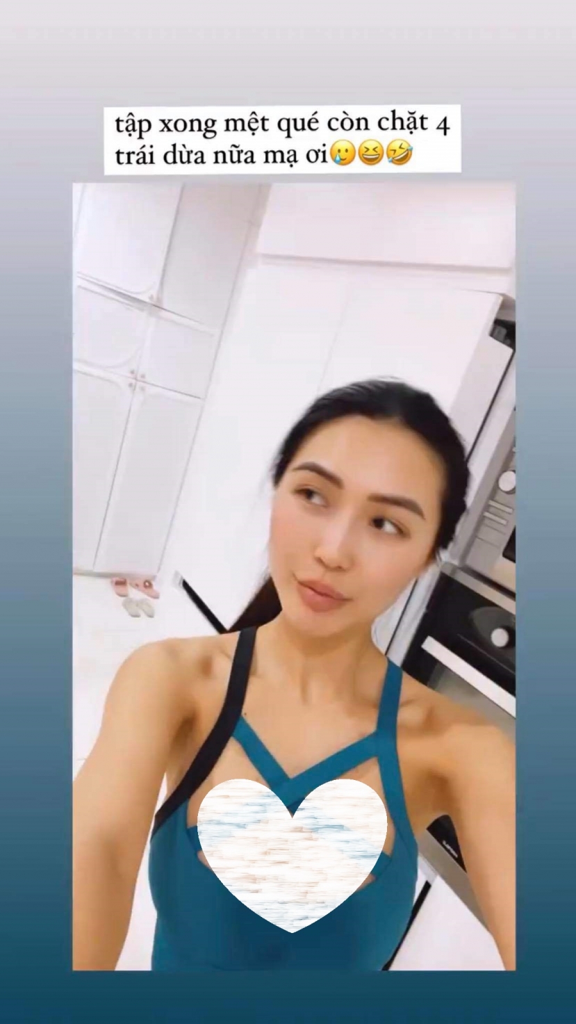 Showbiz hot 2/8: VTV 'cà khịa' người thiếu ý thức trên bản tin quốc gia, lý do Midu hóa 'gái ngoan' suốt nhiều năm qua - Ảnh 4 Showbiz hot 2/8: VTV 'cà khịa' người thiếu ý thức trên bản tin quốc gia, lý do Midu hóa 'gái ngoan' suốt nhiều năm qua - Ảnh 4