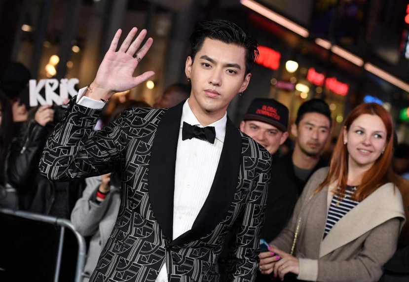 Ảnh: weibo Ảnh: weibo