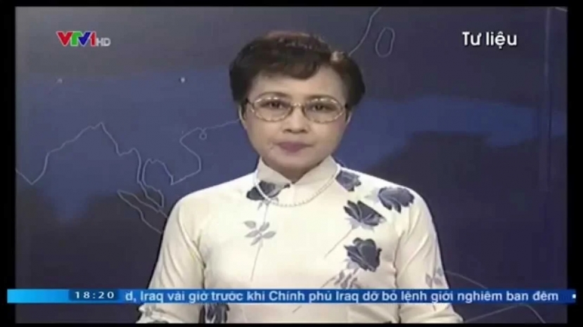 Showbiz 15/8: MC huyền thoại VTV tiết lộ góc khuất đời tư ít biết; Việt Hương lại đổ trăm triệu cho ông Đoàn Ngọc Hải - Ảnh 4 Showbiz 15/8: MC huyền thoại VTV tiết lộ góc khuất đời tư ít biết; Việt Hương lại đổ trăm triệu cho ông Đoàn Ngọc Hải - Ảnh 4