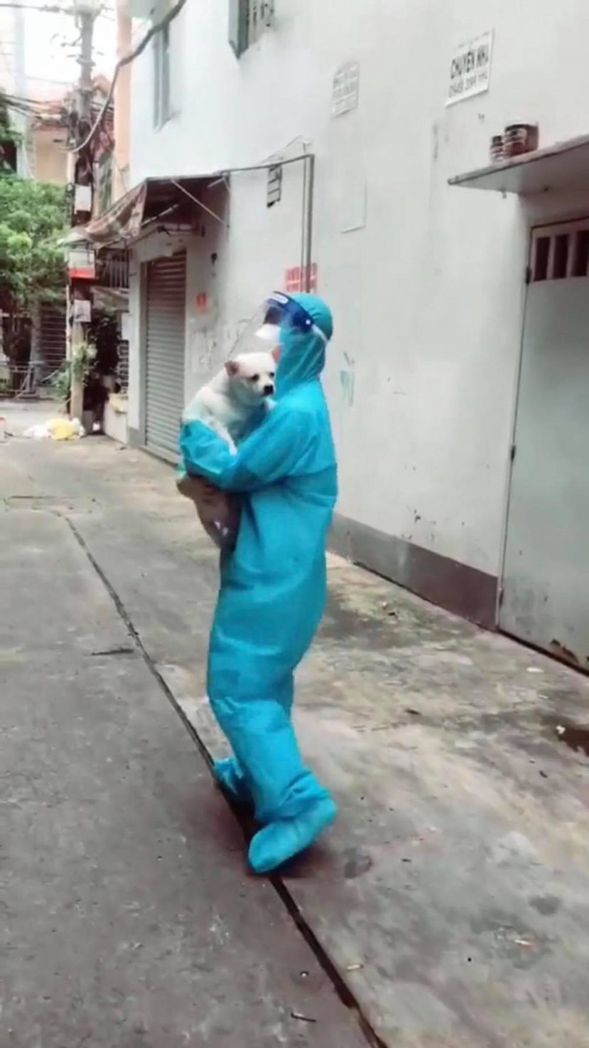 Ảnh: chụp màn hình Ảnh: chụp màn hình