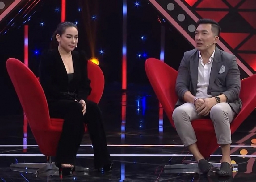 Showbiz 28/8: Danh tính 'người tình' bí mật chung sống với Phi Nhung; Khánh Thi lộ dấu hiệu bất thường tâm lý - Ảnh 3 Showbiz 28/8: Danh tính 'người tình' bí mật chung sống với Phi Nhung; Khánh Thi lộ dấu hiệu bất thường tâm lý - Ảnh 3
