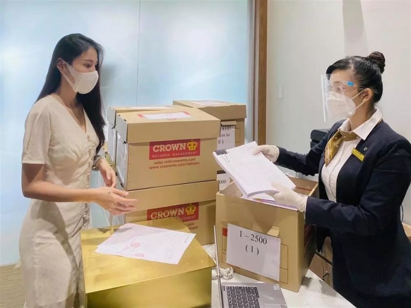 Ảnh: chụp màn hình Ảnh: chụp màn hình