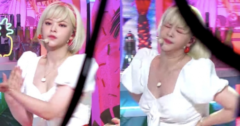 Ảnh: Naver Ảnh: Naver