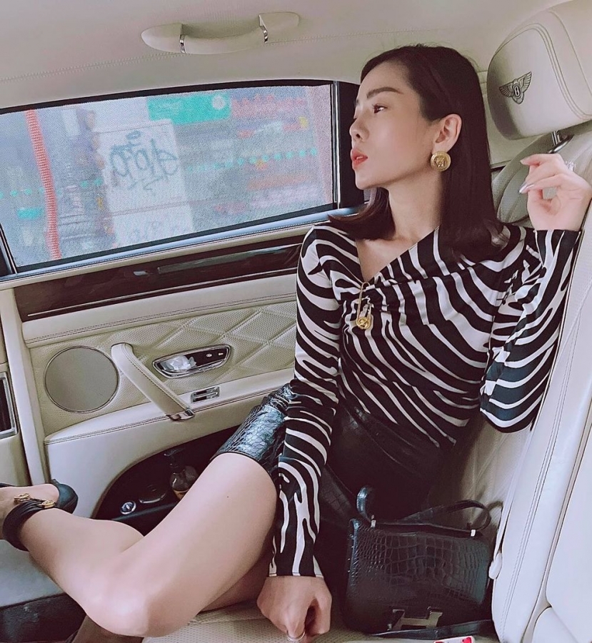 Ảnh: FBNV Ảnh: FBNV