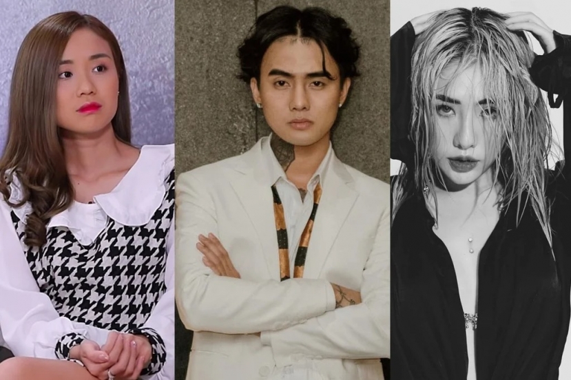 Showbiz 16/12: Đỗ Thị Hà thông báo trước CK Miss World 2021; Hồ Văn Cường có động thái hậu lùm xùm với Phi Nhung - Ảnh 2 Showbiz 16/12: Đỗ Thị Hà thông báo trước CK Miss World 2021; Hồ Văn Cường có động thái hậu lùm xùm với Phi Nhung - Ảnh 2