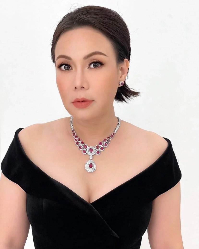 Showbiz 24h: Mỹ Tâm 'bắt tay' tình cũ của Hồ Ngọc Hà; Mạnh Quỳnh nói sự thật đau lòng về Phi Nhung - Ảnh 2 Showbiz 24h: Mỹ Tâm 'bắt tay' tình cũ của Hồ Ngọc Hà; Mạnh Quỳnh nói sự thật đau lòng về Phi Nhung - Ảnh 2