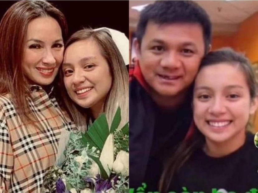Showbiz 24h: Con gái Phi Nhung bị kẻ xấu lợi dụng, Cẩm Đan lên tiếng khi ‘đối đầu’ Lệ Quyên - Ảnh 3 Showbiz 24h: Con gái Phi Nhung bị kẻ xấu lợi dụng, Cẩm Đan lên tiếng khi ‘đối đầu’ Lệ Quyên - Ảnh 3