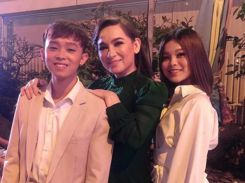 Showbiz 24h: Chồng cũ Lệ Quyên làm sáng tỏ nghi vấn hẹn hò Khánh My, Minh Tú bị soi có bầu? - Ảnh 2 Showbiz 24h: Chồng cũ Lệ Quyên làm sáng tỏ nghi vấn hẹn hò Khánh My, Minh Tú bị soi có bầu? - Ảnh 2