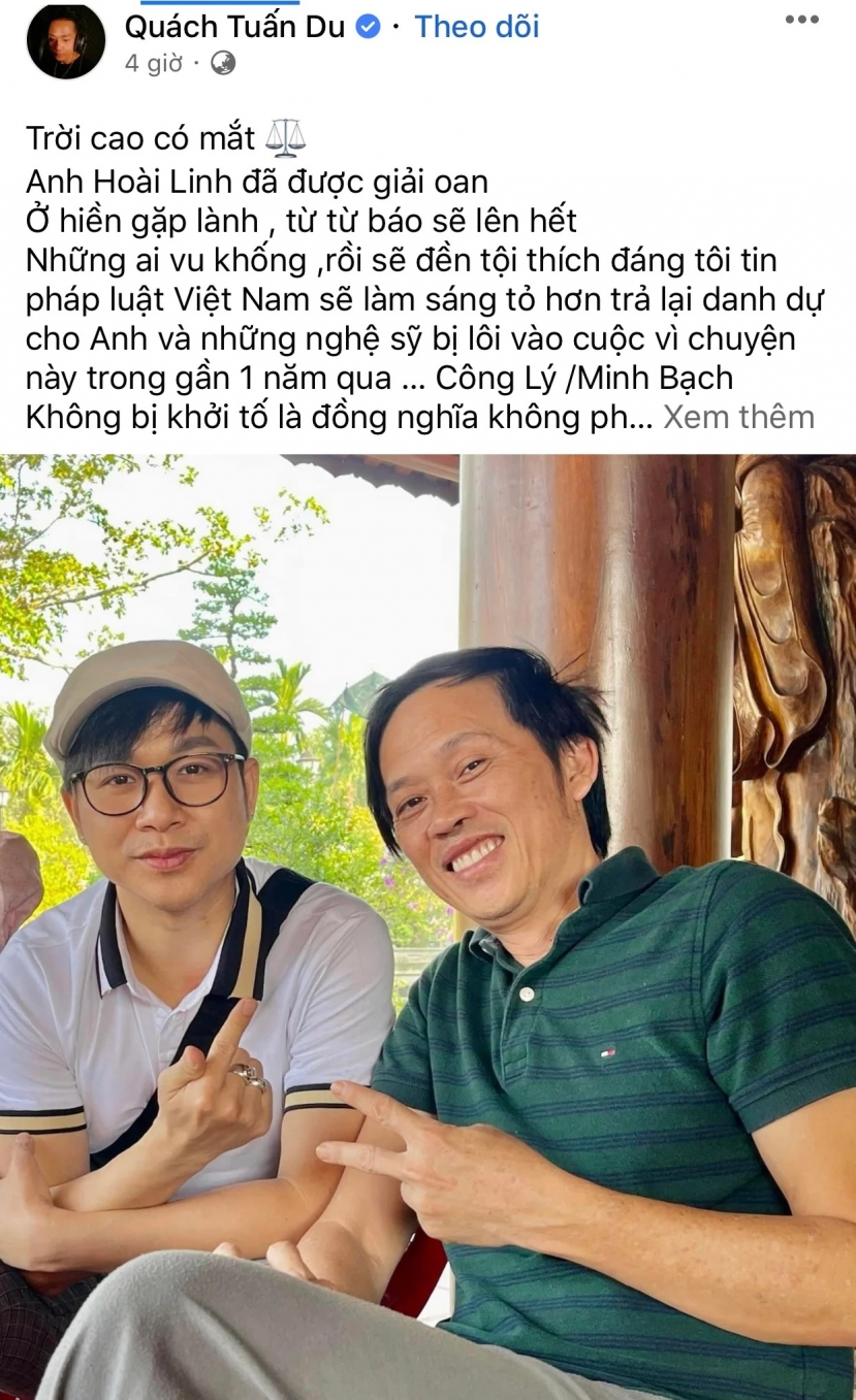 Showbiz 24h: Bí mật của Lều Phương Anh hậu bị tố ngoại tình với bố CĐM, Hari Won nhớ lại quá khứ ám ảnh - Ảnh 4 Showbiz 24h: Bí mật của Lều Phương Anh hậu bị tố ngoại tình với bố CĐM, Hari Won nhớ lại quá khứ ám ảnh - Ảnh 4