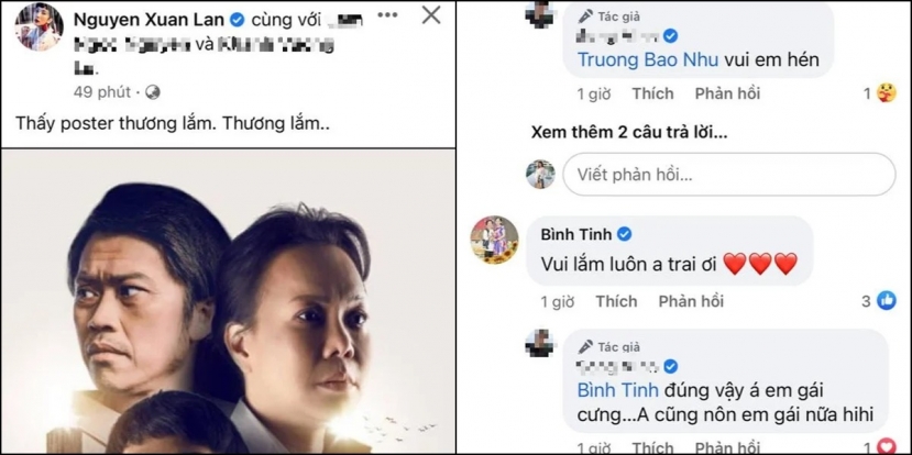 Showbiz 24h: Bí mật của Lều Phương Anh hậu bị tố ngoại tình với bố CĐM, Hari Won nhớ lại quá khứ ám ảnh - Ảnh 3 Showbiz 24h: Bí mật của Lều Phương Anh hậu bị tố ngoại tình với bố CĐM, Hari Won nhớ lại quá khứ ám ảnh - Ảnh 3