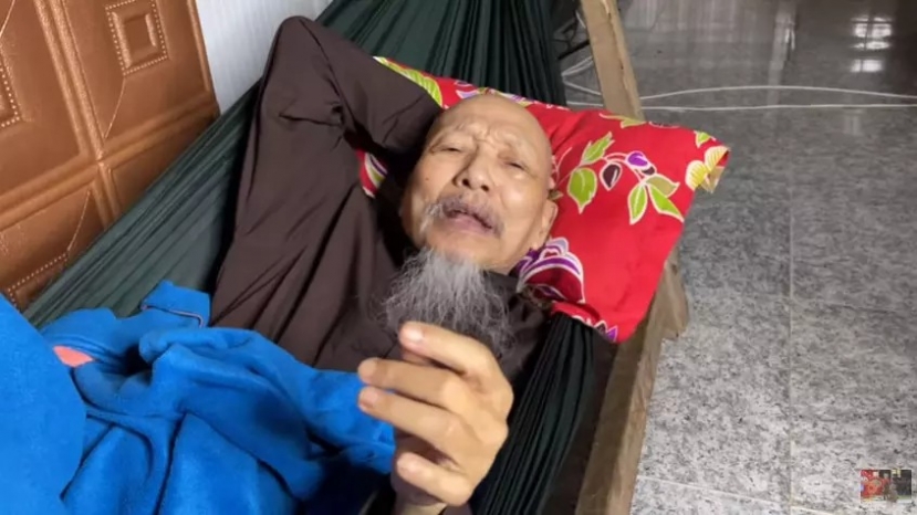 Ảnh: chụp màn hình Ảnh: chụp màn hình