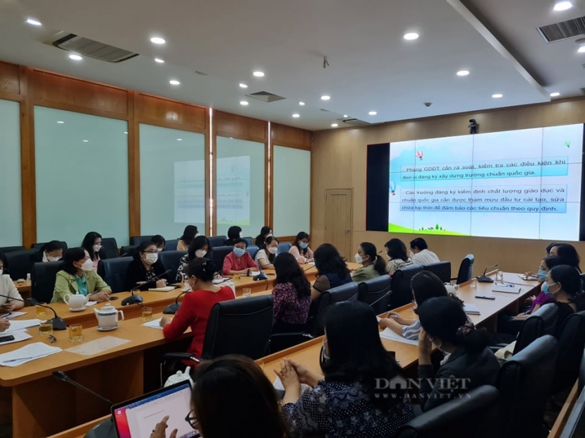 Ảnh: Dân Việt Ảnh: Dân Việt
