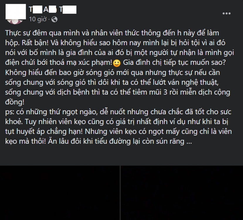 Ảnh: Chụp màn hình Ảnh: Chụp màn hình