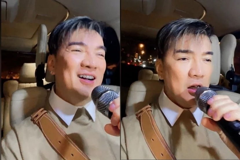 Showbiz 24h: Lệ Quyên khoe dáng 'bạo' ngày đầu năm, 'cô Xuyến' Hoàng Yến lộ thỏa thuận ở rể ‘cực sốc’ - Ảnh 2 Showbiz 24h: Lệ Quyên khoe dáng 'bạo' ngày đầu năm, 'cô Xuyến' Hoàng Yến lộ thỏa thuận ở rể ‘cực sốc’ - Ảnh 2