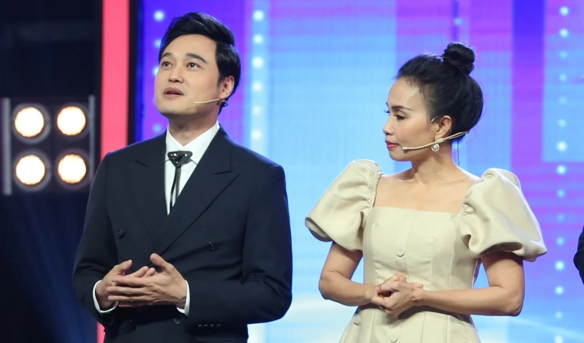 Showbiz 11/3: Duy Khánh bị đồn qua đời đường đột, Quang Vinh hé lộ nỗi ám ảnh với chồng Cẩm Ly - Ảnh 2 Showbiz 11/3: Duy Khánh bị đồn qua đời đường đột, Quang Vinh hé lộ nỗi ám ảnh với chồng Cẩm Ly - Ảnh 2
