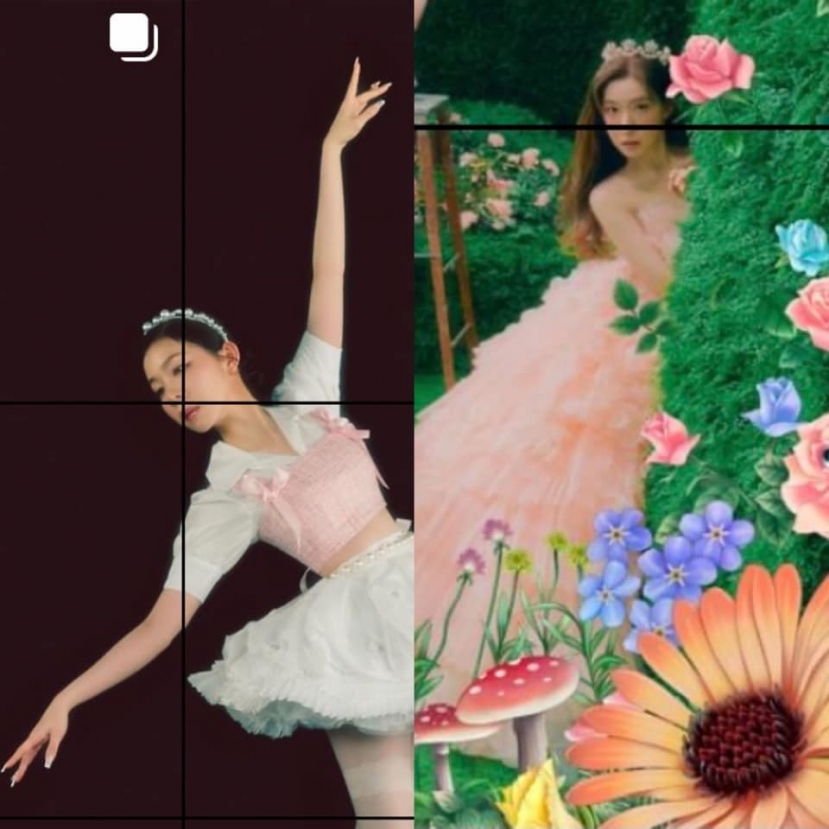 Những lần công ty giải trí Kpop phải xóa vội trên Instagram vì ảnh hiển thị quá ‘gớm’ - Ảnh 2 Những lần công ty giải trí Kpop phải xóa vội trên Instagram vì ảnh hiển thị quá ‘gớm’ - Ảnh 2