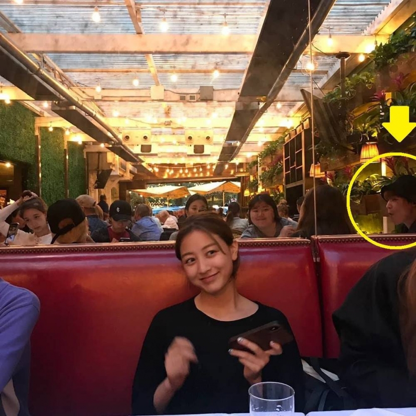 Những lần công ty giải trí Kpop phải xóa vội trên Instagram vì ảnh hiển thị quá ‘gớm’ - Ảnh 6 Những lần công ty giải trí Kpop phải xóa vội trên Instagram vì ảnh hiển thị quá ‘gớm’ - Ảnh 6